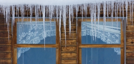 V Moskvě a okolí bylo až minus 32 stupňů Celsia (ilustrační foto).